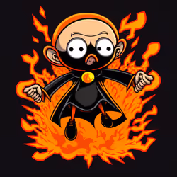 Blur Wizards #274