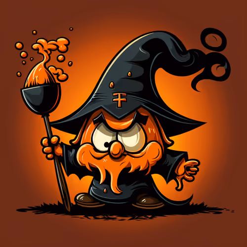Blur Wizards #148