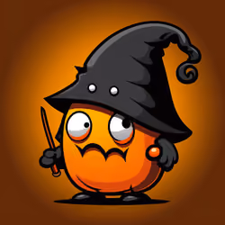 Blur Wizards #13