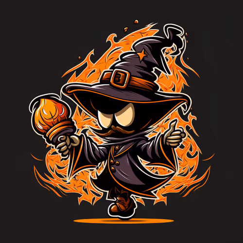 Blur Wizards #225