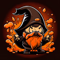 Blur Wizards #495