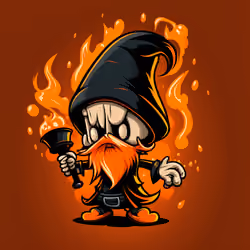 Blur Wizards #498