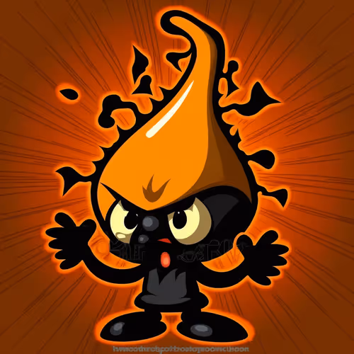 Blur Wizards #108