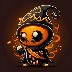 Blur Wizards #215