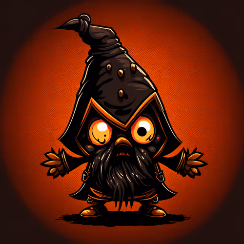 Blur Wizards