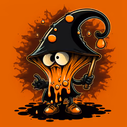 Blur Wizards #153