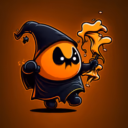 Blur Wizards #75
