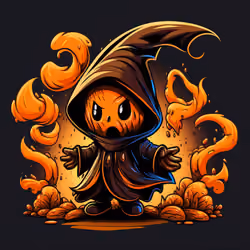 Blur Wizards #252