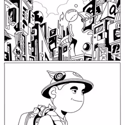 RENGA LORE #1961