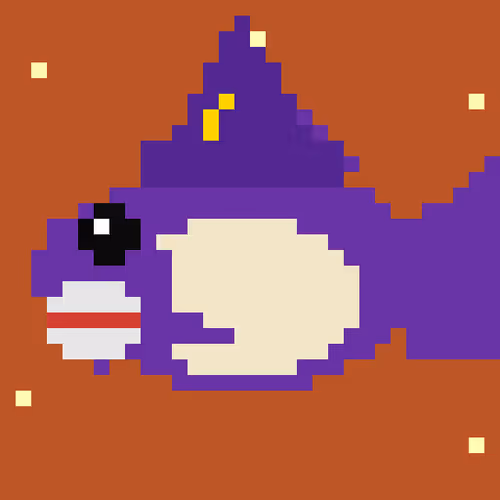 Onchain Fish 541662538