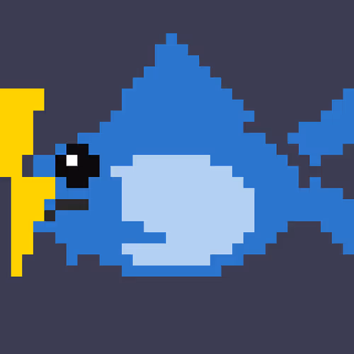 Onchain Fish 541662538