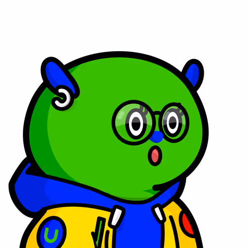 NeoSloth #1096