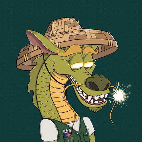 Lunardragons