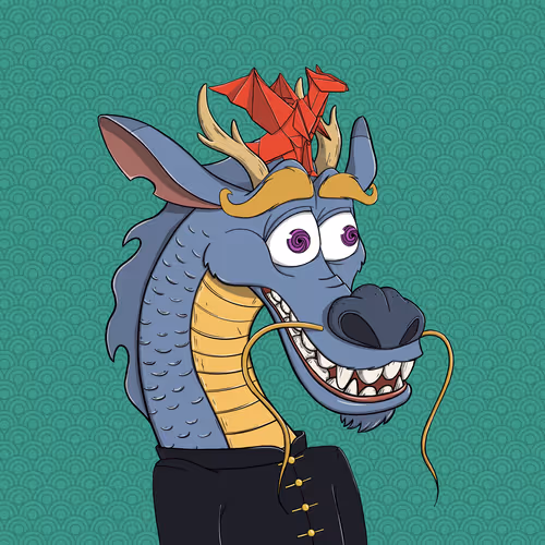 Lunardragons