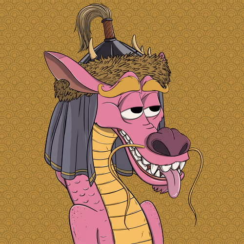 Lunardragons