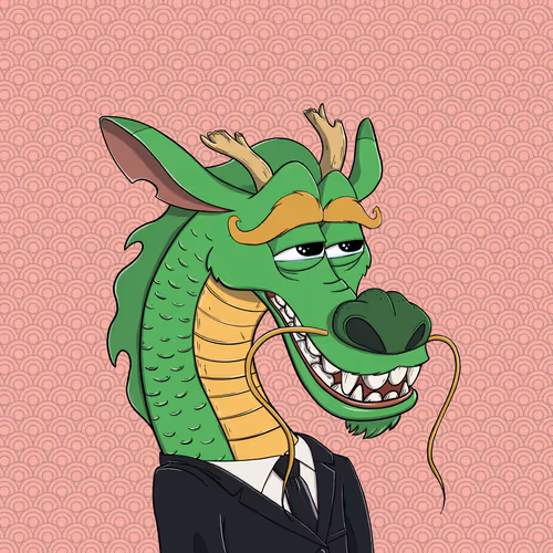 Lunardragons