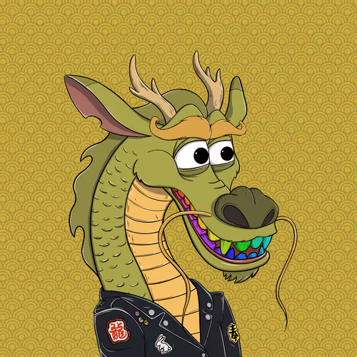 Lunardragons