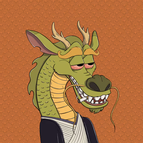 Lunardragons