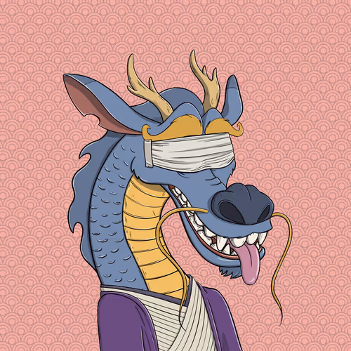 Lunardragons