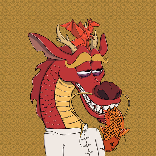 Lunardragons