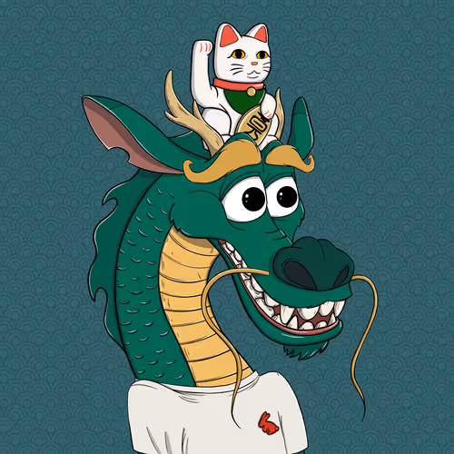 Lunardragons