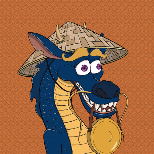 Lunardragons