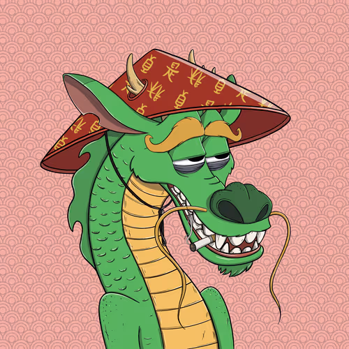 Lunardragons