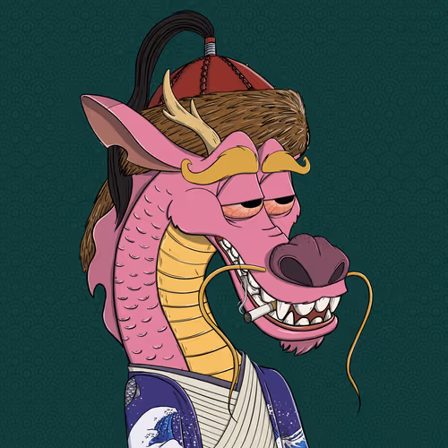 Lunardragons