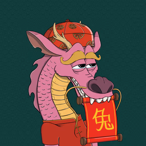 Lunardragons