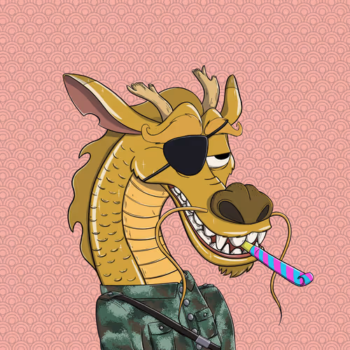 Lunardragons
