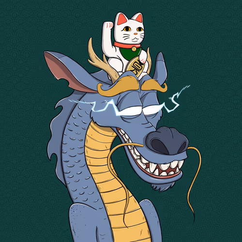 Lunardragons