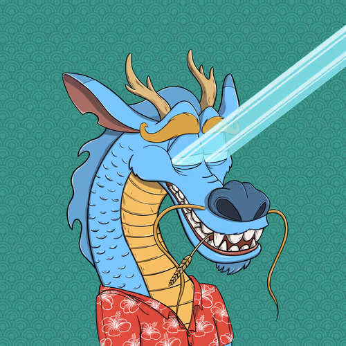 Lunardragons