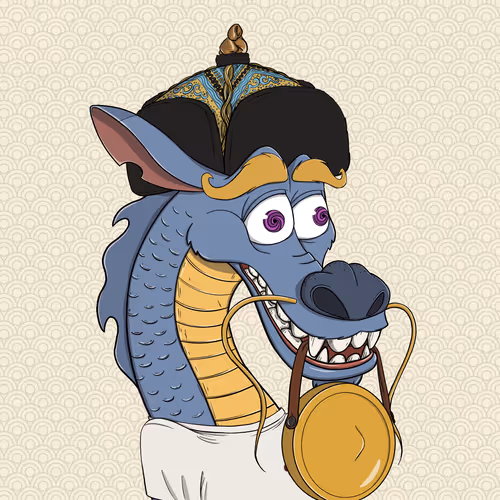 Lunardragons