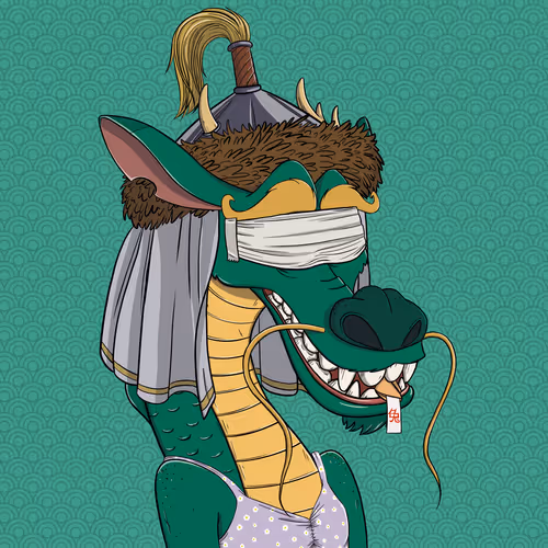 Lunardragons