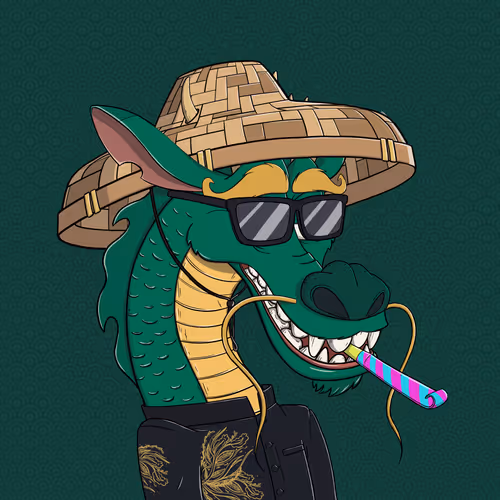 Lunardragons