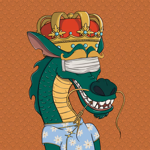 Lunardragons