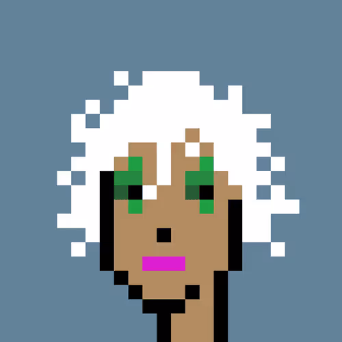 Phunk #4086