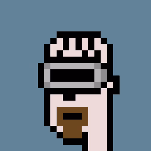 Phunk #4394