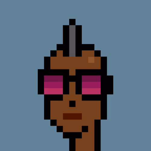 Phunk #7826