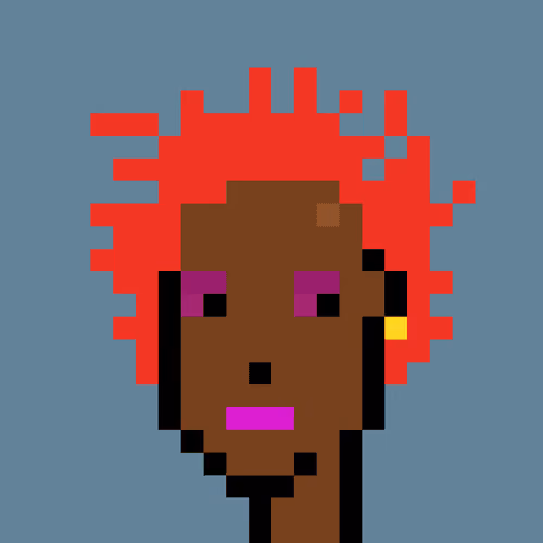Phunk #6718