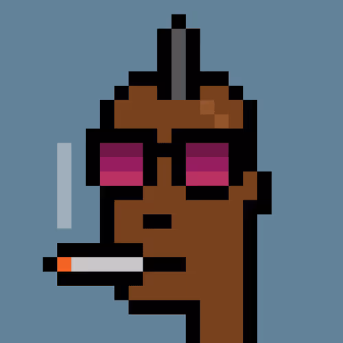 Phunk #2451