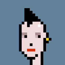 Phunk #9895