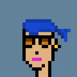 Phunk #2358