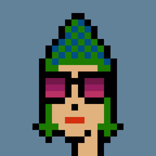 Phunk #196