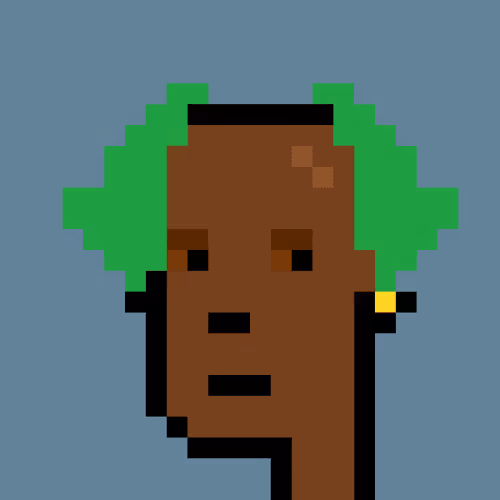 Phunk #3554