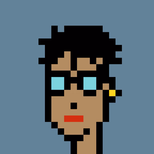Phunk #9660