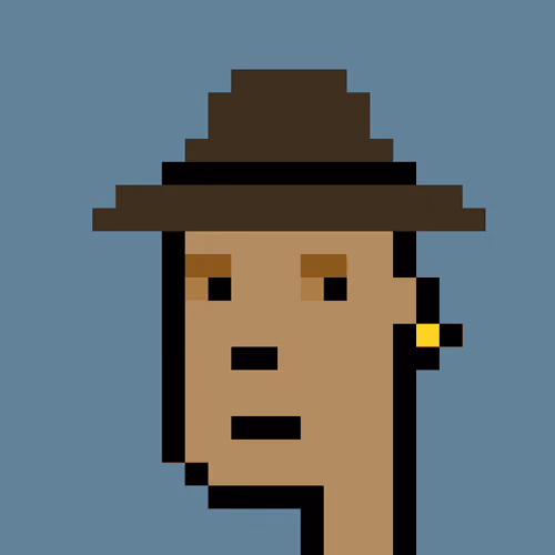 Phunk #7164
