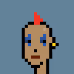 Phunk #6186