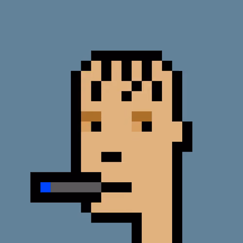 Phunk #3915