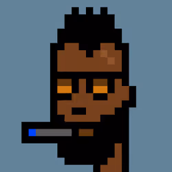 Phunk #8889